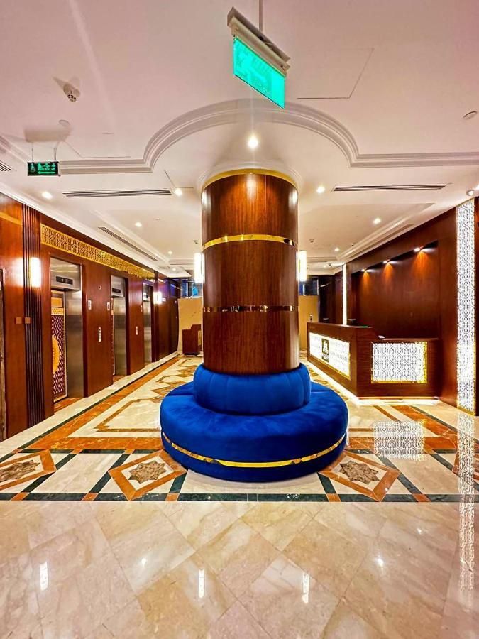 Rose Holiday I1 روز هوليداي Medina Eksteriør bilde