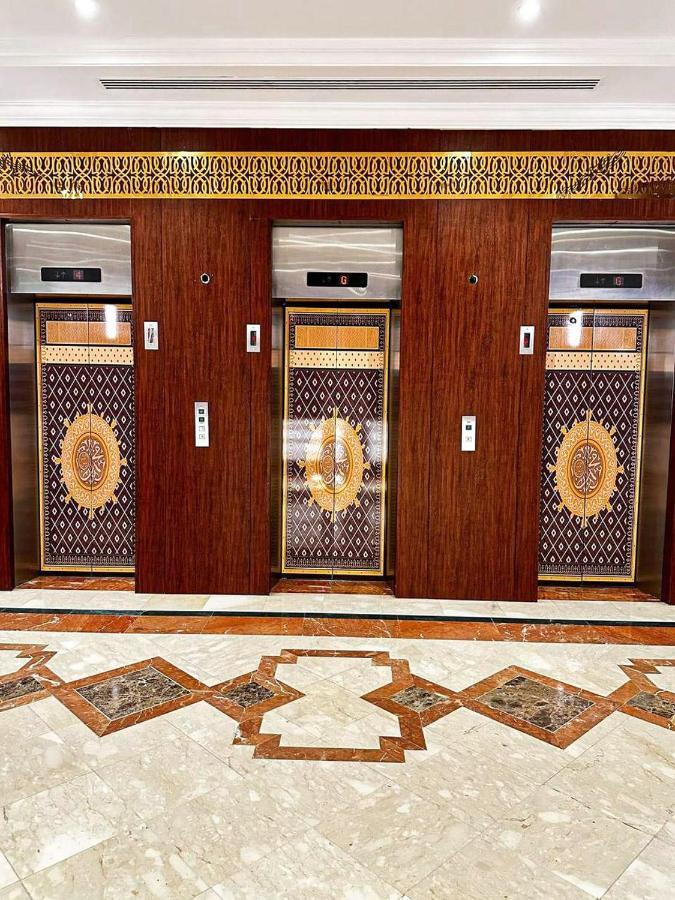Rose Holiday I1 روز هوليداي Medina Eksteriør bilde