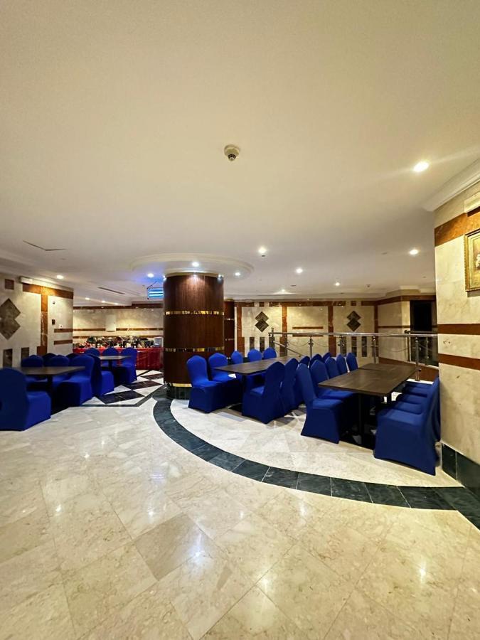 Rose Holiday I1 روز هوليداي Medina Eksteriør bilde